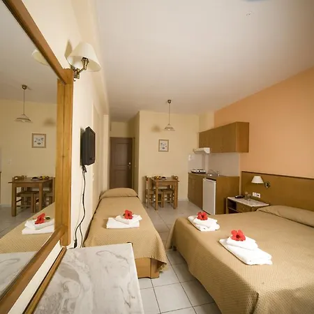 Hotel Maravel Sky &