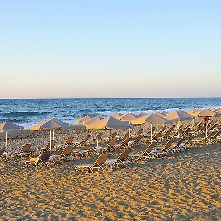 Maravel Sky & Hotel Rethymno