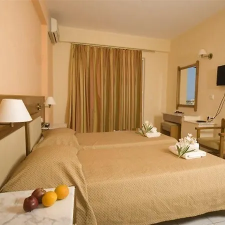 Maravel Sky & Hotel Rethymno (Crete)