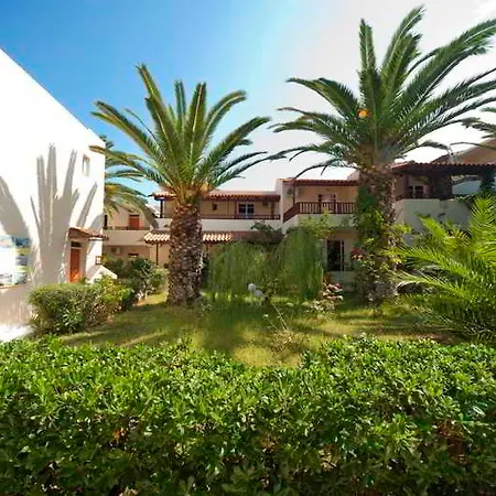 Maravel Sky & 3*