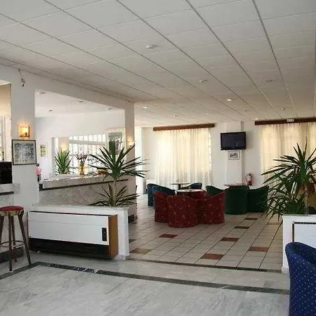 Maravel Sky & Hotel Rethymno