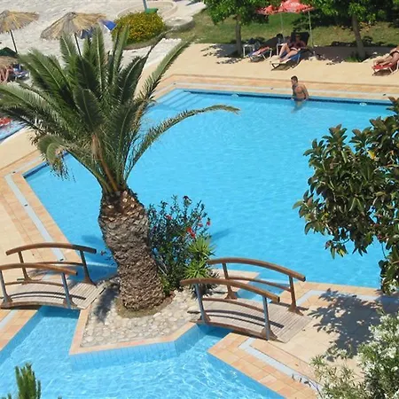Maravel Sky & 3* Rethymno