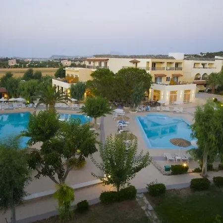 Maravel Sky & Hotel Rethymno