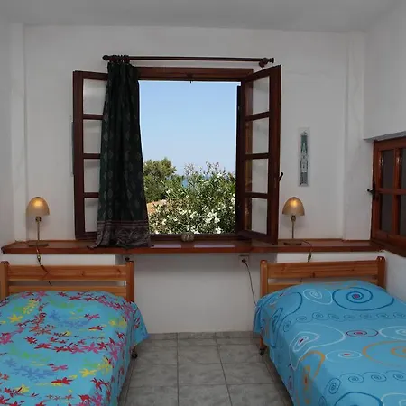 Maravel Sky & 3* Rethymno