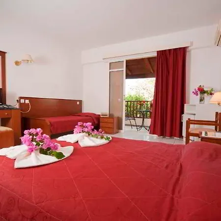 Maravel Sky & Hotel Rethymno