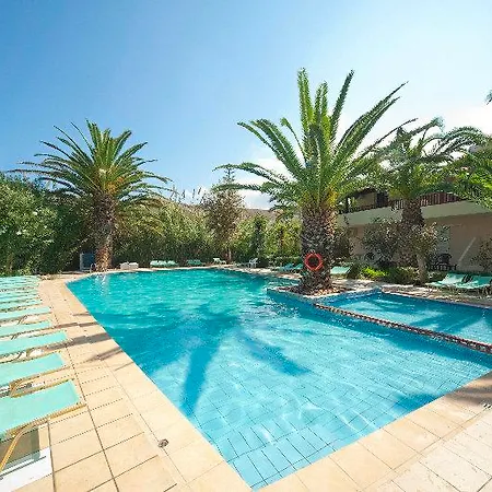 Maravel Sky & 3*