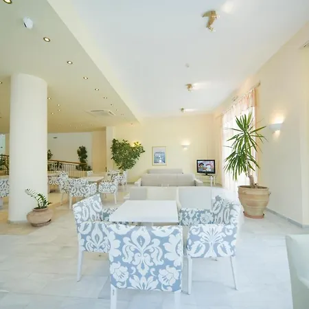 Maravel Sky & 3* Rethymno