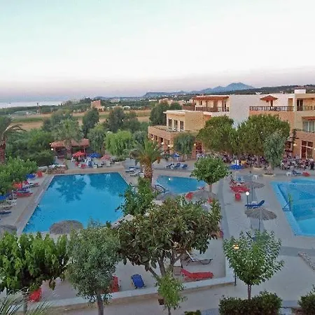 Maravel Sky & 3*